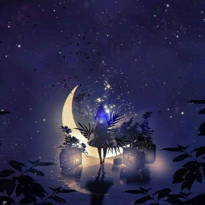 Furry插画细节刻画福瑞群